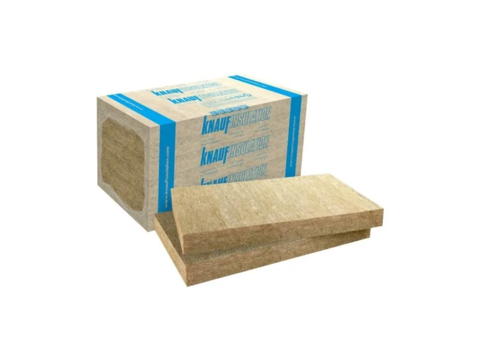 Minerální vata KNAUF MPS 160 mm tepelná izolace 1,8 m2 Ihned K Objednání