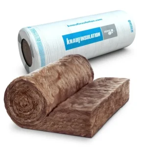 Akční Cena Minerální vata KNAUF Naturoll Plus 160 mm tepelná izolace 146,88 m2