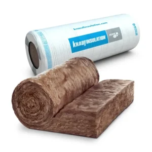 Akční Cena Minerální vata KNAUF NatuRoll Pro 039 tepelná izolace 140 mm AKCE