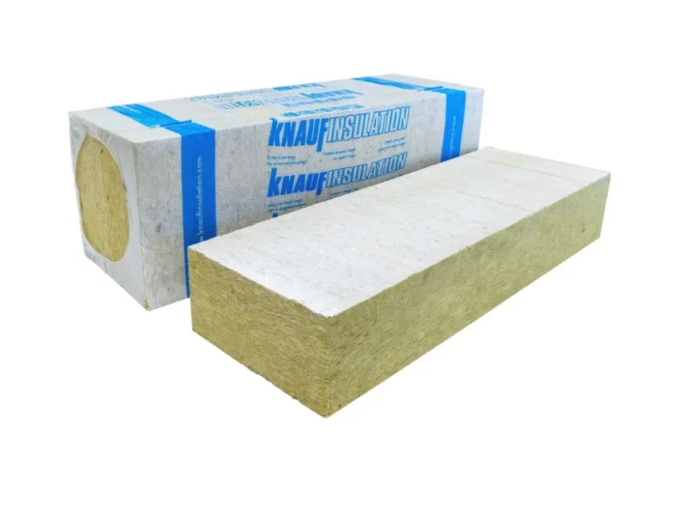 Horká Nabídka Minerální vata SmartWall S C1 100 mm tepelná izolace 1,44 m2