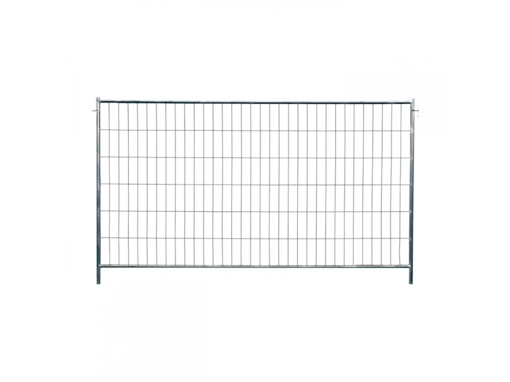 Mobilní panel PILECKÝ STANDARD F2 pozinkovaný 3450 x 2025 mm Hit Sezóny
