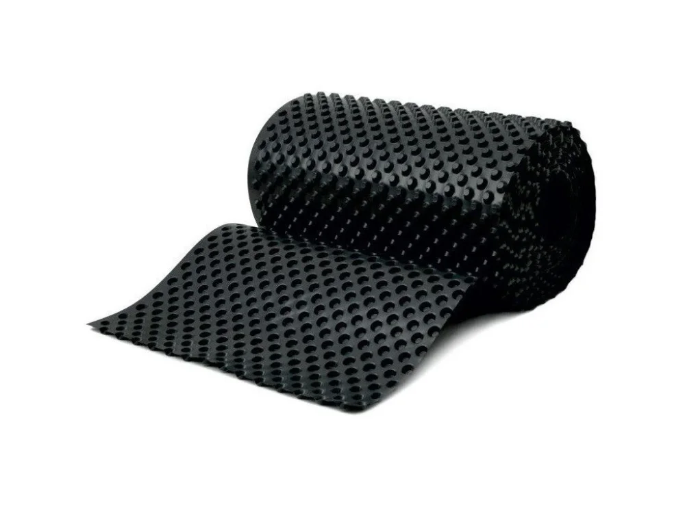 Výprodej Nopová fólie 1,5 x 10 m nopovka 400g BASIC