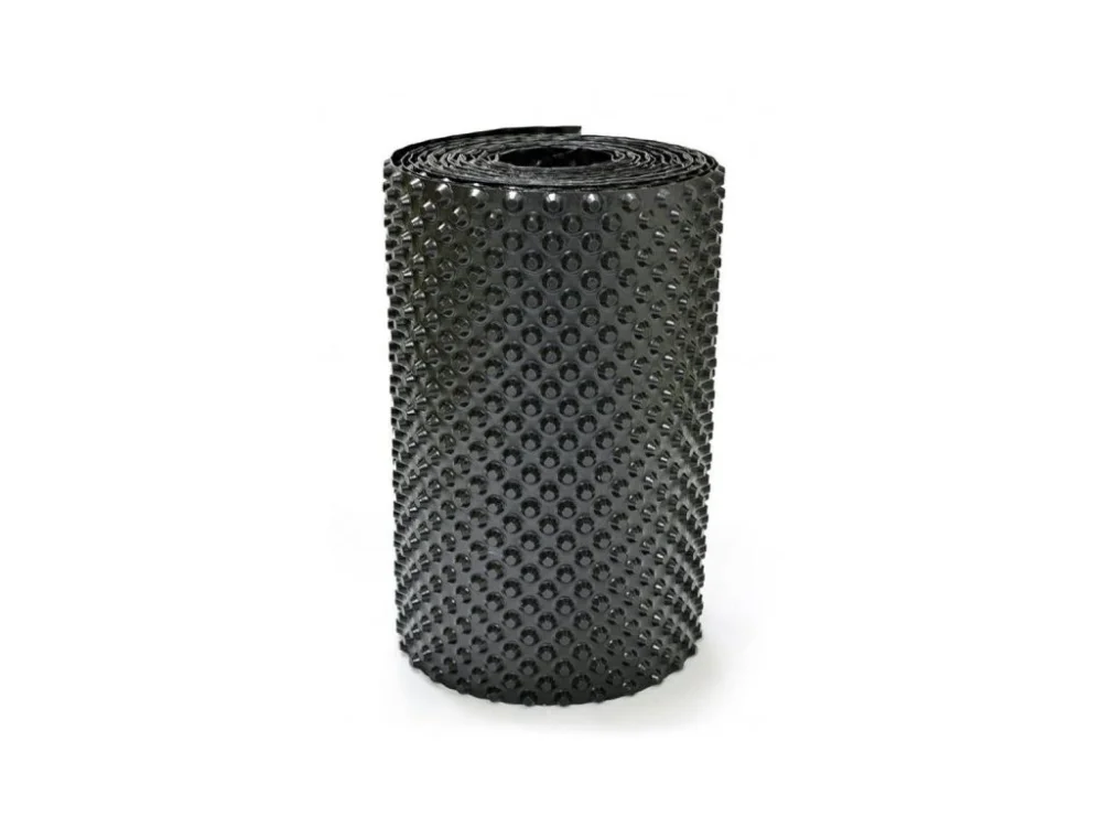 Ověřený Nopová fólie drenážní BASIC 2 x 20 m Den Braven 400g