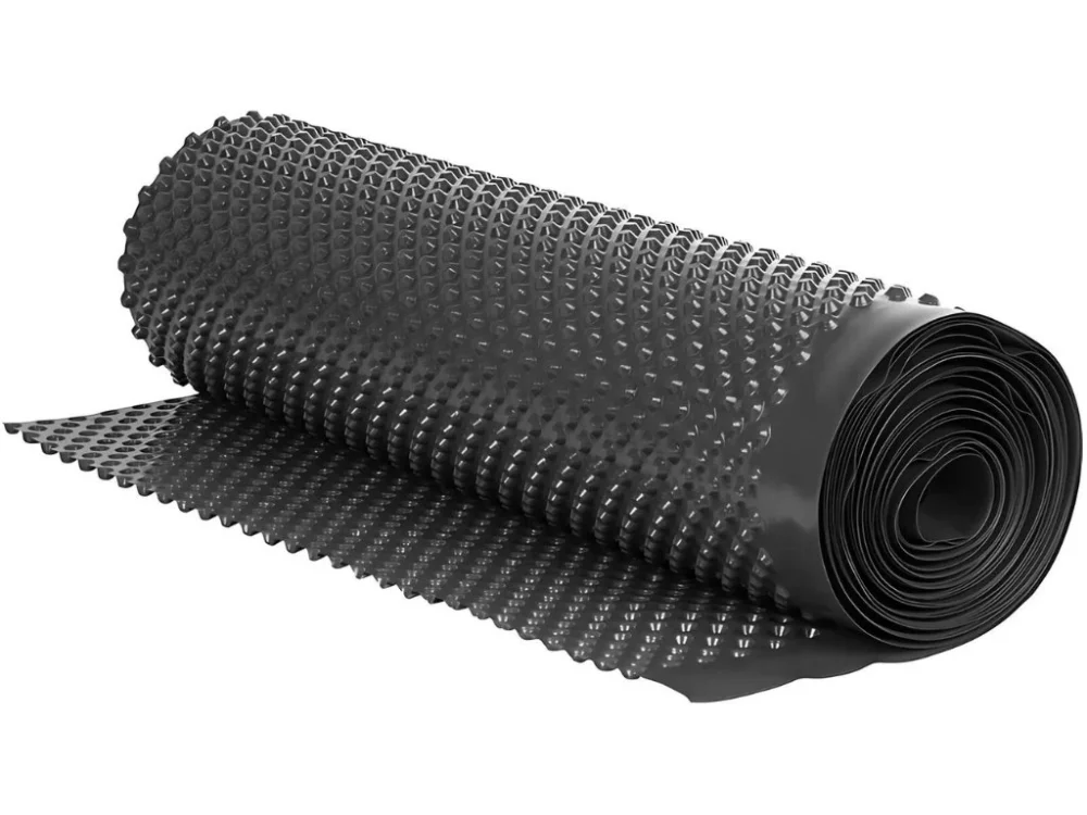 Nopová fólie LINOP 20-V 800 g/m² neperforovaná 2 x 20 m Odeslání Ihned