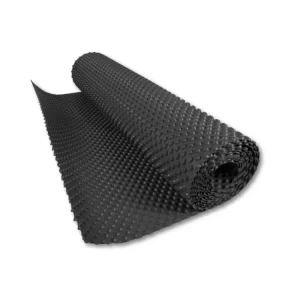 Zlevněný Nopová fólie PROFI 0,5 x 20 m nopovka 500g