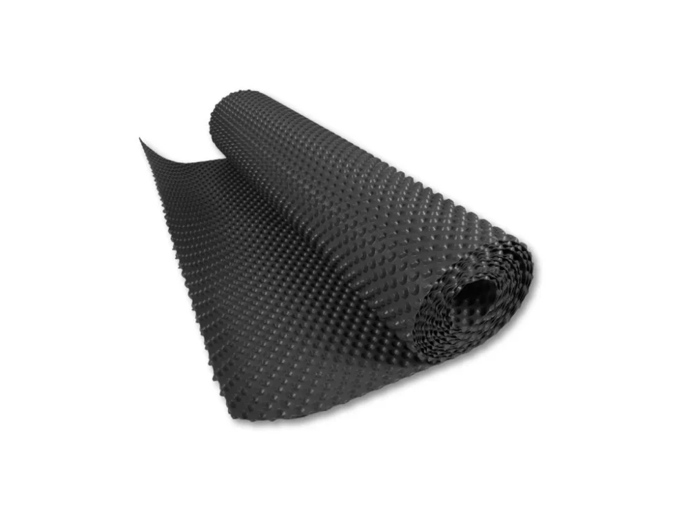 Nopová fólie PROFI 1 x 20 m nopovka 500g Kup Teď