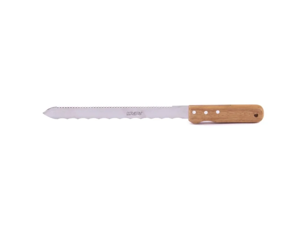 Cenová Bomba Nůž na minerální vatu MASIPRO 28 cm