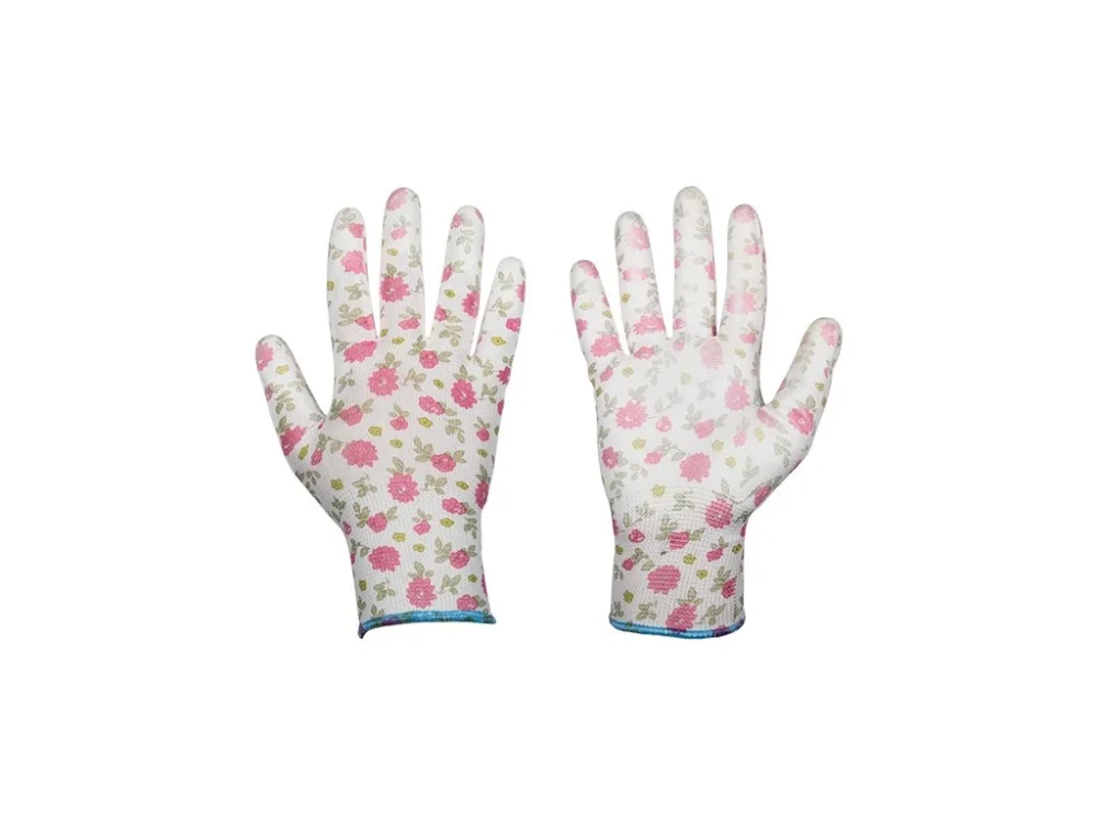 Ochranné rukavice BRADAS PURE PRETTY 6" Vrácení Zdarma
