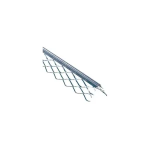 Akce Omítkový roh pozinkovaný 34 x 34 mm - 3 m (25 ks)