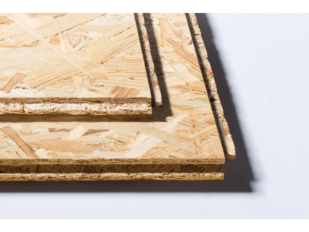 OSB 3 deska nebroušená PD 25 mm (2500x625) KRONOSPAN Sleva