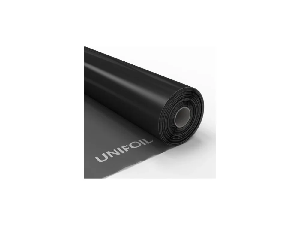 Parotěsná fólie KRUMBER UNIFOIL 200 μm 4 x 25 m Jen Po Omezenou Doba