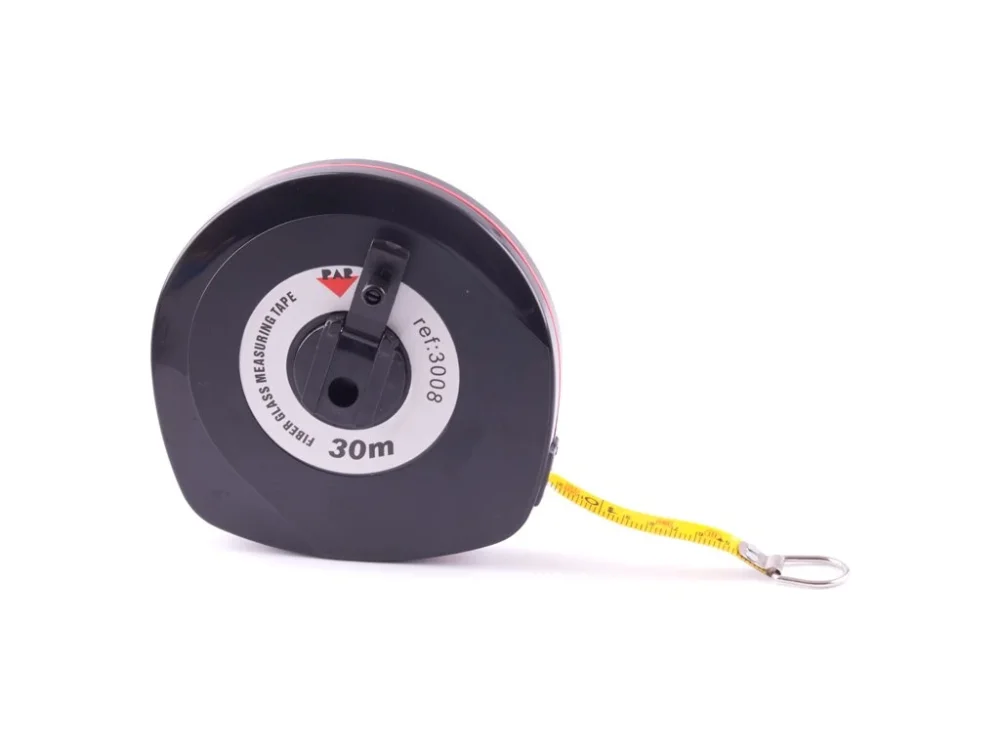 Top Prodej Pásmo nylon 30 m