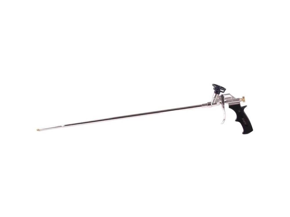 Cenově Výhodný Pistole na PU pěnu 60cm prodloužená