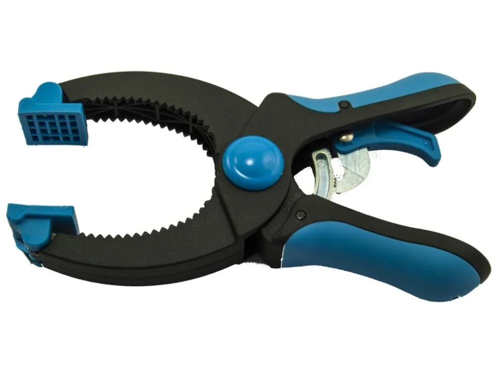 Přímo Od Výrobce Plastová svěrka ráčnová 160 mm