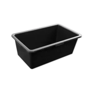 Akční Cena Plastový maltovník/kalfas Bradas 60 l - 71 x41 x 29 cm
