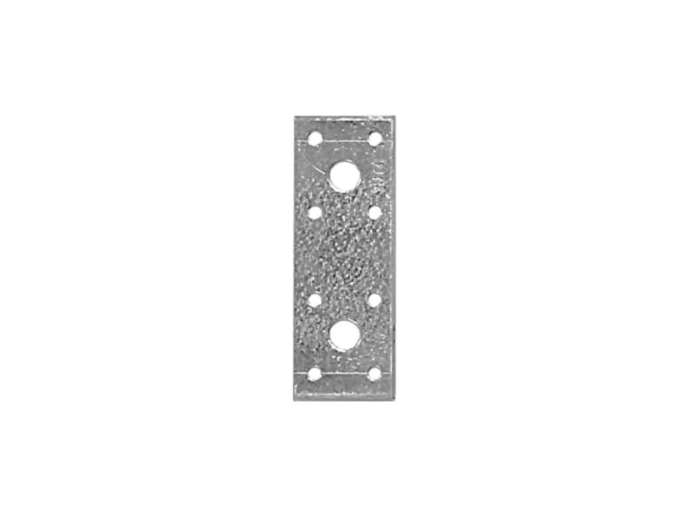 Plochá spojka LP 1 100 x 35 x 2,5 mm pozinkovaná 1 ks Rychlé Dodání