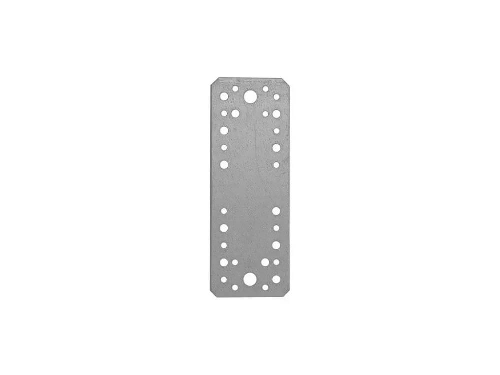 Plochá spojka LP 5 180 x 65 x 2,5 mm pozinkovaná 1 ks Víkendová Akce