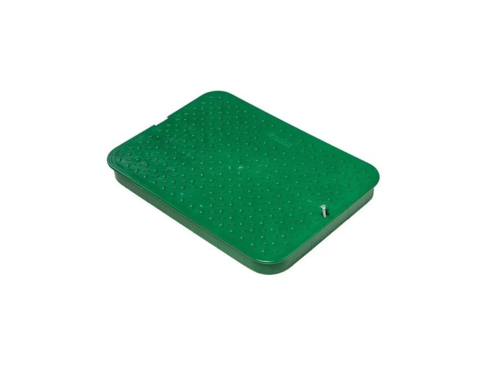Hit Sezóny Poklop pro ventilovou šachtu JUMBO 64 x 50 cm