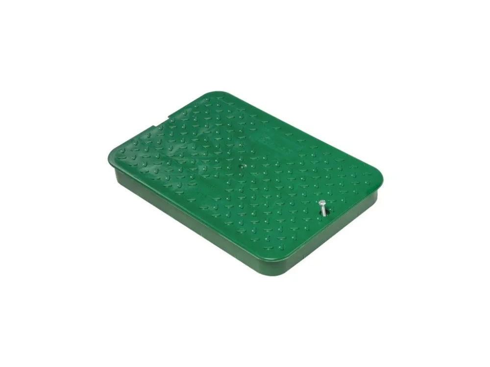 Časově Omezené Poklop pro ventilovou šachtu STANDARD 51 x 38 cm