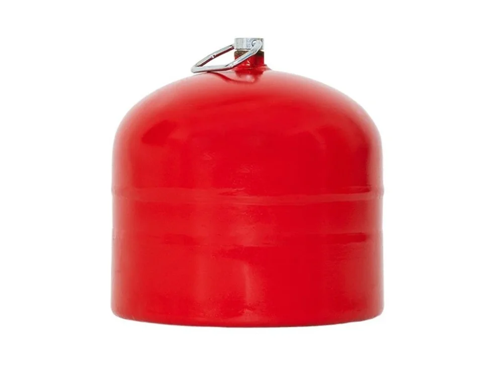 Propan-butan 2 kg Expresní Doručení