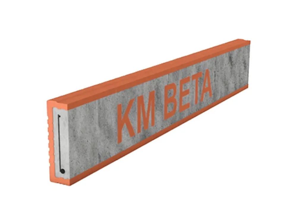 Překlad Profiblok 70/238 1250 × 70 × 238 mm KM BETA - kusový prodej Finální Výprodej