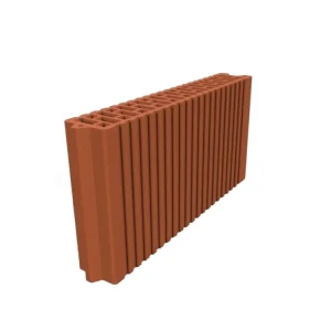 Značkový Příčka Profiblok 80 nebroušená 497 × 80 × 249 mm KM BETA
