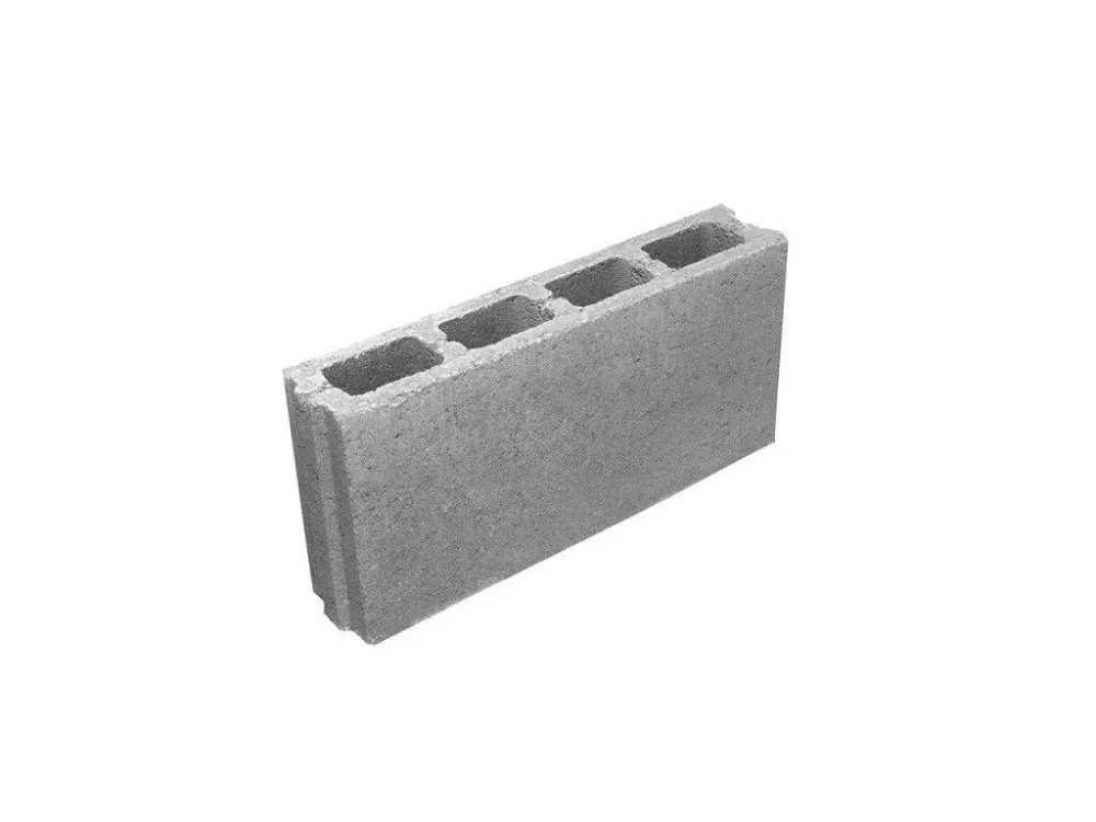 Časově Omezené Příčkovka betonová tvárnice 50 x 10 x 23,8 cm HRONEK