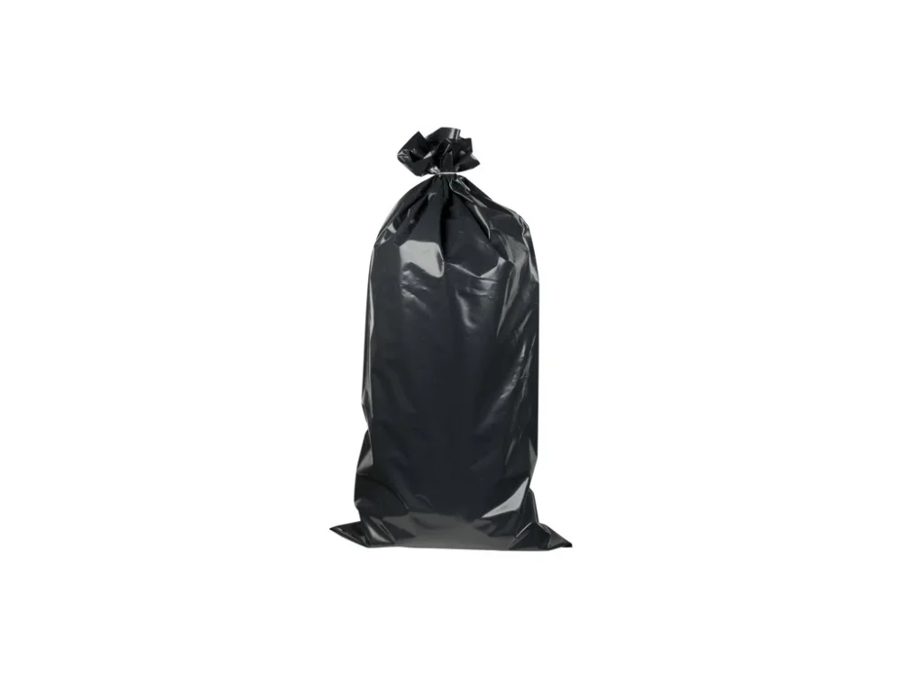 Kup Teď Pytle na suť černá 0,6 x 1,2 m (200mikr)