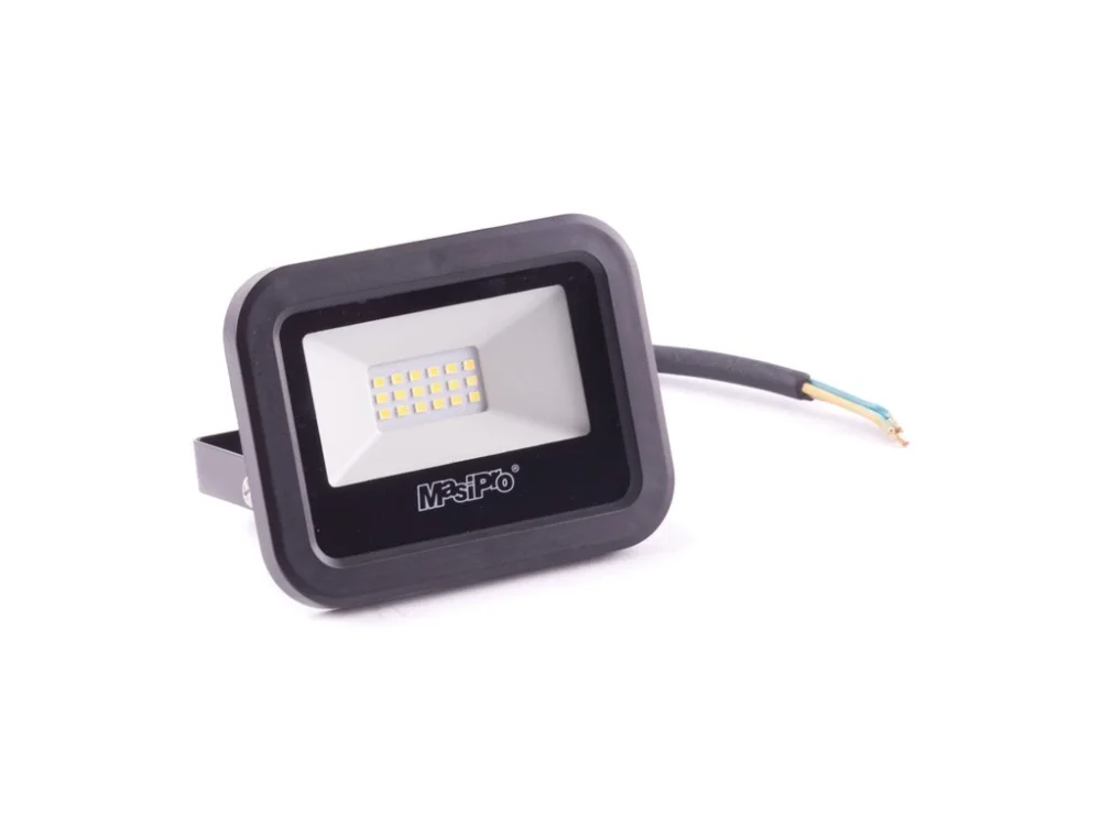 Reflektor LED 10 W - 800 lm Doprava Zdarma