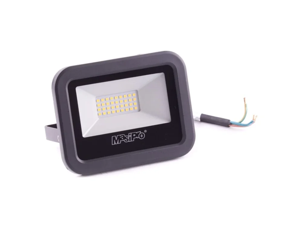 Reflektor LED 20 W - 1600 lm Víkendová Akce
