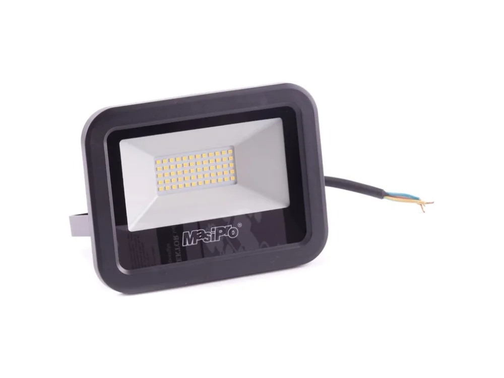 Reflektor LED 30 W - 2400 lm Jen Po Omezenou Doba