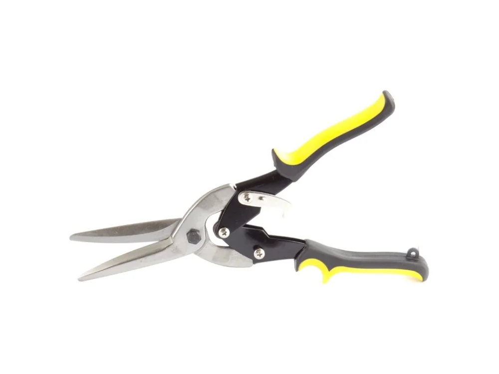 Rovné nůžky na plech LOBSTER 30 cm Expresní Doručení
