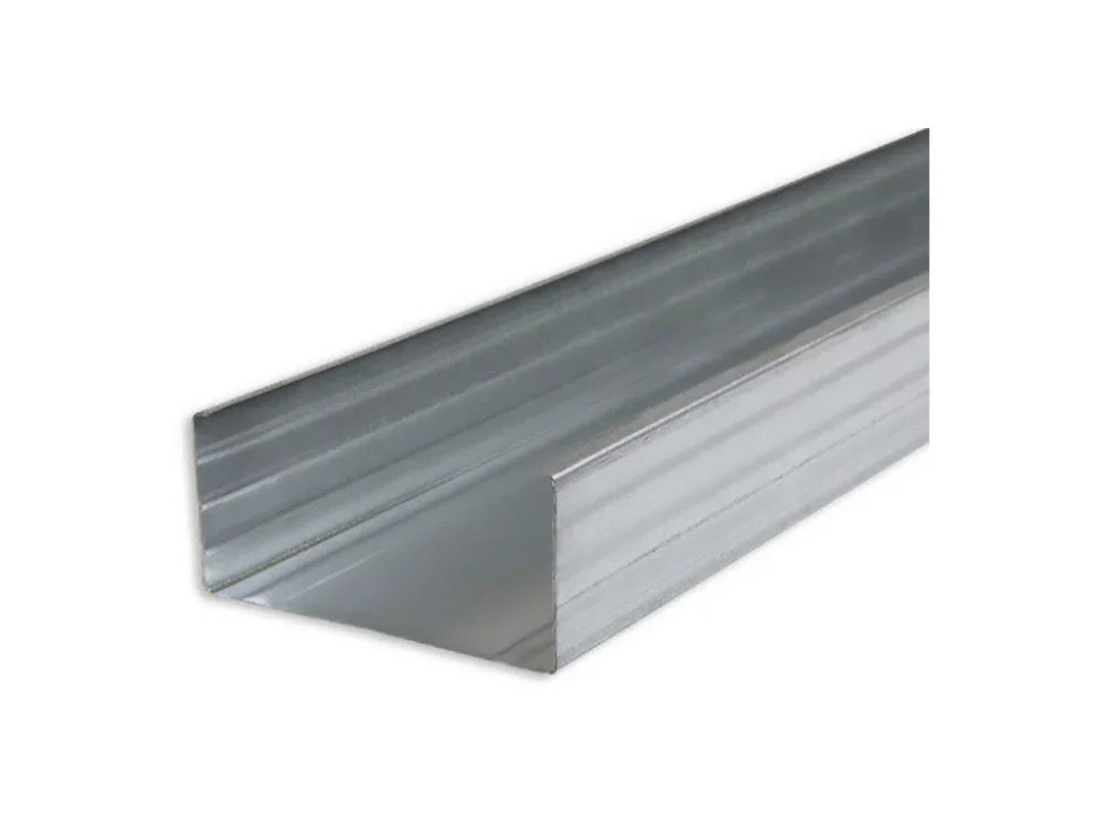 Odeslání Ihned Sádrokartonové profily stěnový CW profil Typ 50 - 3 m