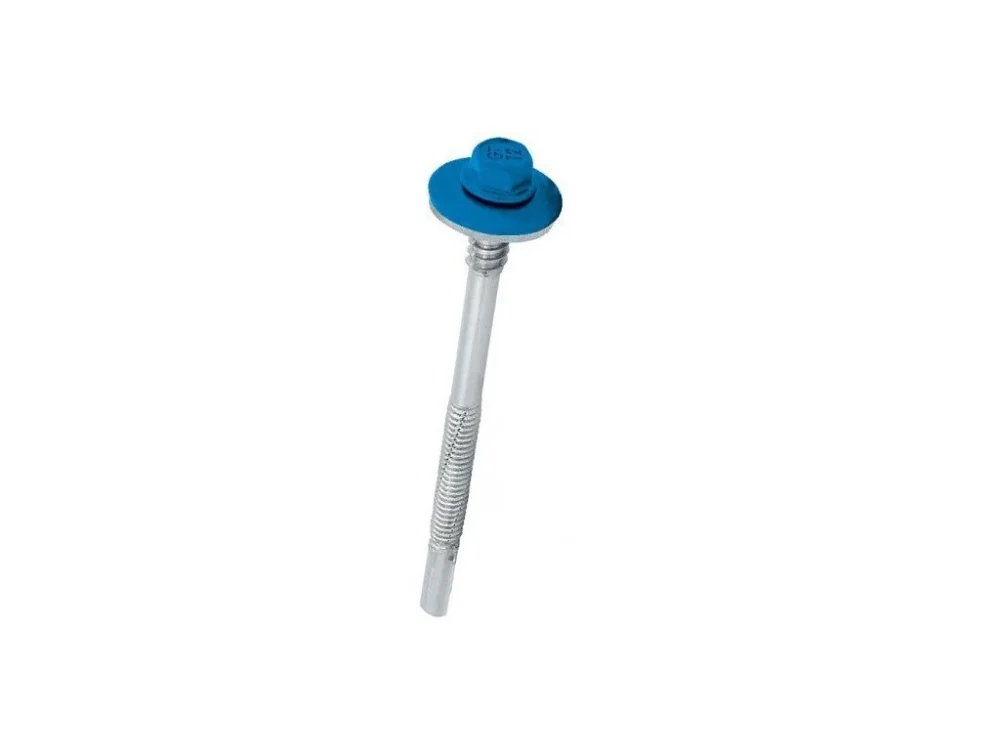 Kup Teď Samořezné šrouby 5,5 x 150 mm gRey.coat GTR 12 SP