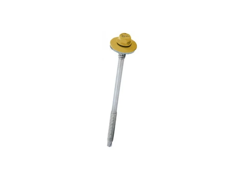 Samořezné šrouby 5,5 x 175 mm gRey.coat GTR 6 SP Výhodná Nabídka