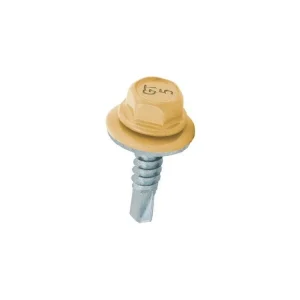 Akční Cena Samořezné šrouby 5,5 x 60 mm ZINKOVANÉ GT 5
