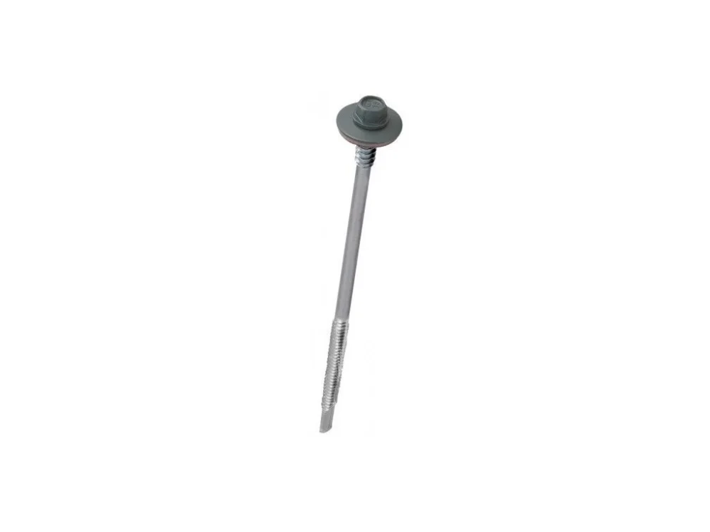 Doprava Zdarma Samořezné šrouby 6,3 x 135 mm gRey.coat GTR 16 SP