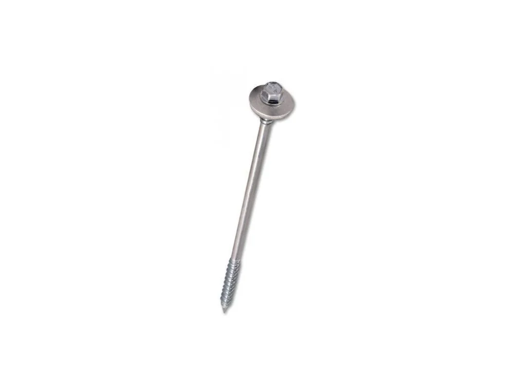 Samořezné šrouby 6,4 x 260 mm gRey.coat GTR W SP Ověřený