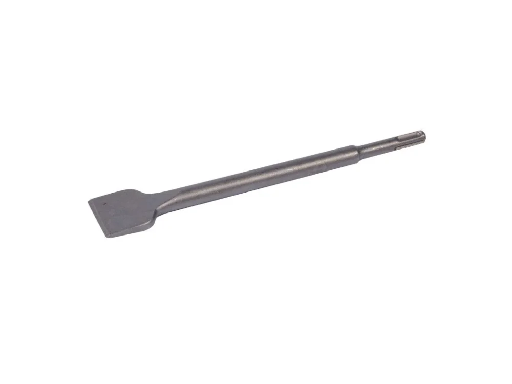 Must-Have Sekáč plochý SDS PLUS 14 x 250 x 40 mm