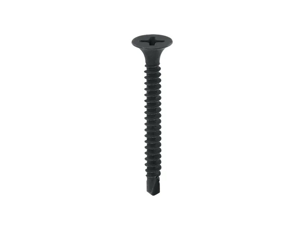 Nejlepší Volba SF vrut do sádrokartonu/kovu 3,5 x 25 mm 100 ks