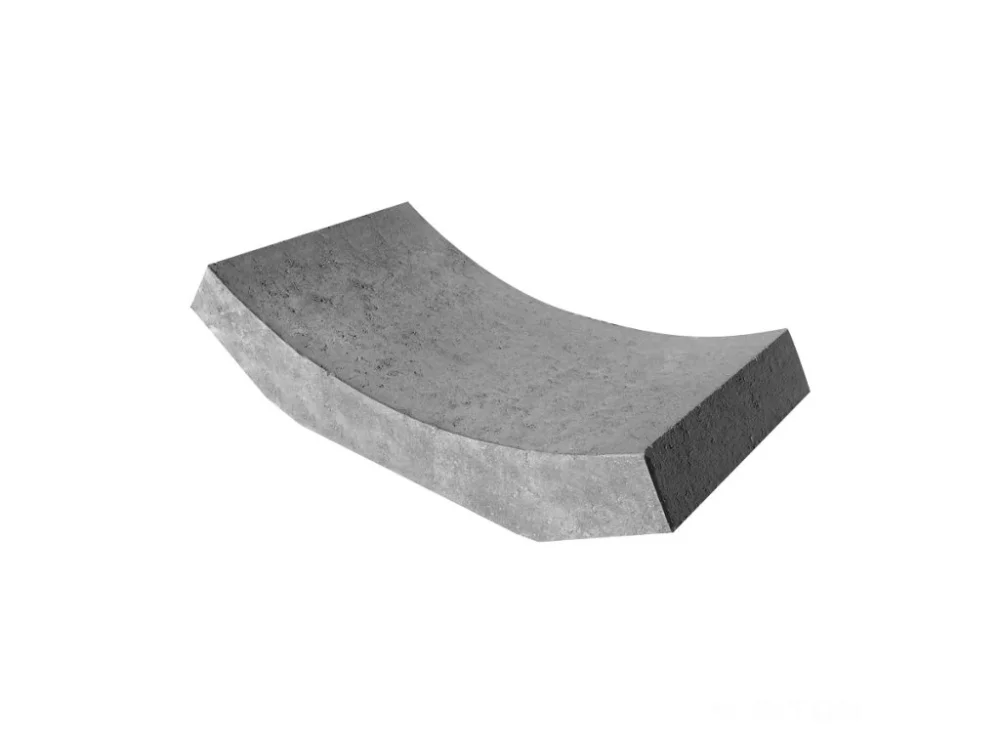 Tovární Cena Silniční žlab DITON velký - 330 x 670 x 158 mm
