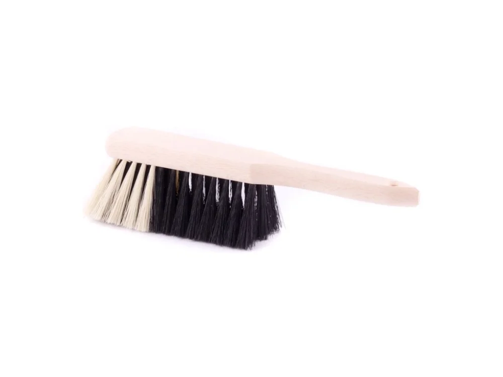 Smetáček ruční 29 cm dřevěný Nakupujte Hned