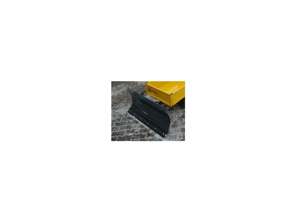 Levný Sněhová radlice pro Mini Dumper 31 kg LUMAG 5MDSS