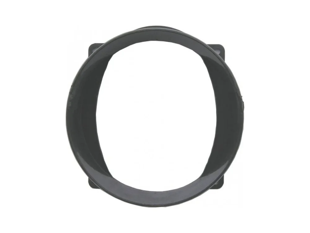 Cenově Výhodný Spodní odtok pro plastový žlab WAVEDRAIN DN110