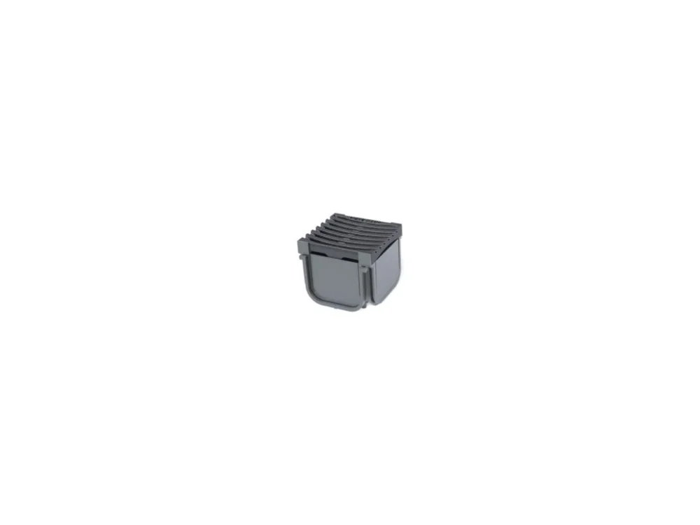 Spojka pro plastový žlab WAVEDRAIN B125 s litinovou mříží 120 x 110 mm Cenově Výhodný