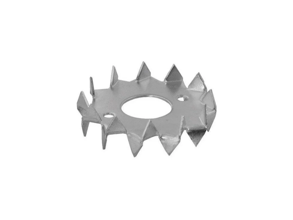 Jen Po Omezenou Doba Spojovací růžice 62 mm W-SK-T buldog