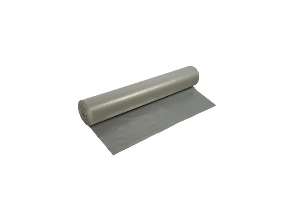 Stavební fólie separační RUKÁV 1x50m LDPE hadice 100 mikronů Koupit Online