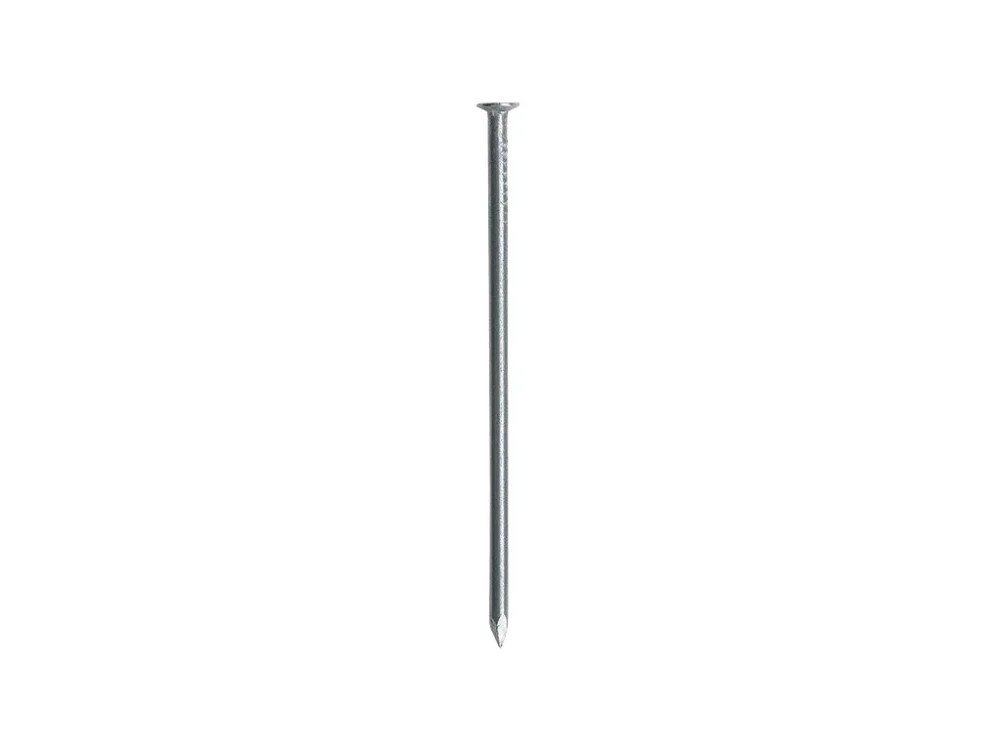 Nová Kolekce Stavební hřebík 7,1 x 200 mm ocelový 5 kg
