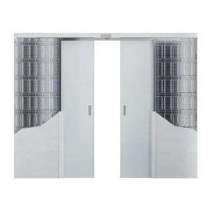 Akční Cena Stavební pouzdro do sádrokartonu 1450 mm JAP Komfort
