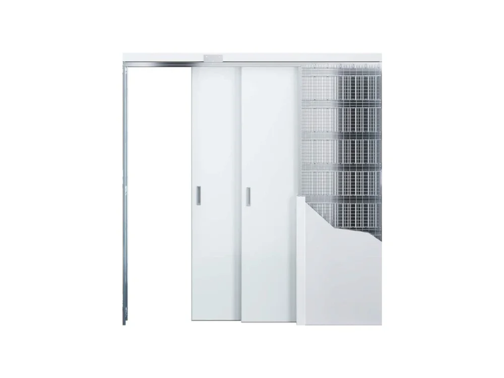 Stavební pouzdro JAP do sádrokartonu Parallel 1650 mm Zlevněný